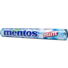 Mentos Limited Edition Say Hello Roll Chewy Dragees