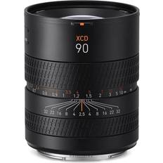 XCD 90mm F2.5 II