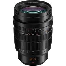 Panasonic 10-25MM F1.7 ASPH HX1025GC Black