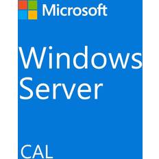 Office-Programm Fujitsu Microsoft Windows Server 2022