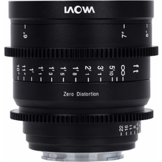 Laowa 12mm Laowa 12mm T2.9 Zero-D Cine Lens Leica L