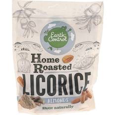 Earth control Earth Control Almonds Licorice 125