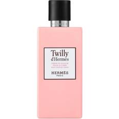 Hermès Toiletries Hermès Twilly Body Shower Cream 200ml