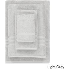 Towels Linum Home Textiles Denzi Bath Towel Gray