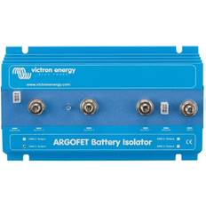 Victron Energy Batterier Batterier & Opladere Victron Energy Argofet Batteriisolator 200a 2 Udgange 12/24v