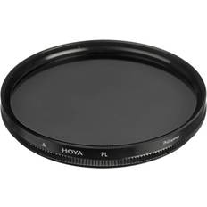 Hoya 39mm Linear Polarizer Glass Filter