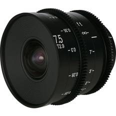 Laowa 7.5mm T2.9 Zero-D S35 Cine Lens for Sony E