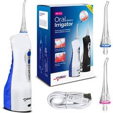 Blå Mundskyllere Promedix PR-770W oral irrigator 0.16 L