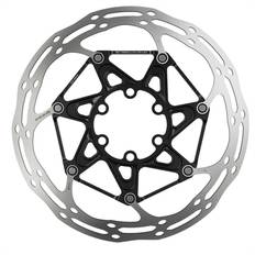 Landsvägscyklar Bromsar Sram Centerline X 2-piece 6-bult
