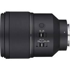 Rokinon 135mm F1.8 AF Full Frame Auto Focus Telephoto Lens for Sony E Mount Cameras