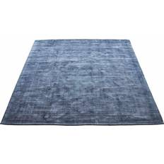 Tæpper & Skind Massimo Cph Karma Washed Blå