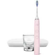 Electric Toothbrushes & Irrigators Philips Philips Sonicare DiamondClean 9000 Electric Toothbrush, Pink