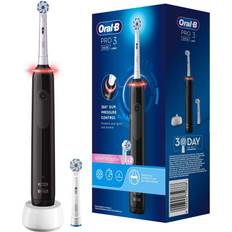 Elektrische tandenborstels & irrigators Oral-B Pro 3 3000 Sensitive Clean