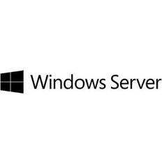 Software de Oficina Fujitsu Windows Server 2019 CAL Licencia de acceso S26361-F2567-L665