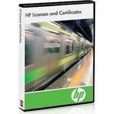 Software de Oficina HP E StoreEver MSL2024/4048/8096 KMIP Encryption E-LTU TC468AAE