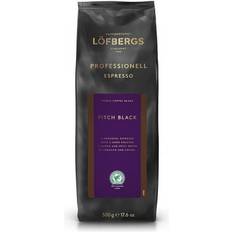 Pitch Black Espresso 500 hele