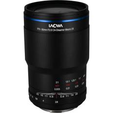 90mm f/2.8 2x Ultra Macro APO for Leica L