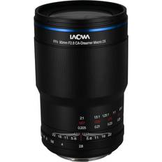 Laowa 90mm f/2.8 2x Ultra Macro APO for Leica L