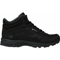 Viking Dam Sportskor Viking Comfort Light Mid GTX W - Black