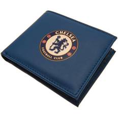 Chelsea FC Chelsea FC Crest PU Wallet