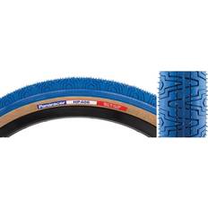 Bicycle Tires Panaracer Hp406 Bmx Tyre Blue/amber 20 X