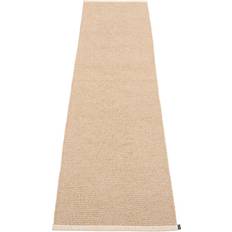 Tæpper & Skind Pappelina Gulvløber Mono 70 Beige