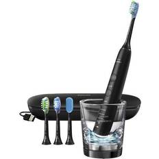 Sonicare diamondclean toothbrush Philips Sonicare DiamondClean Smart 9500