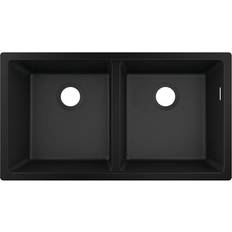 S51 Kitchen Sink Double