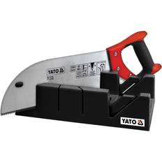 YATO Håndsave YATO Plastfasekasse 350 mm YT-3150 Håndsav