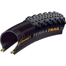 Continental terra trail Continental Cykeldäck Terra Trail ProTection TLR