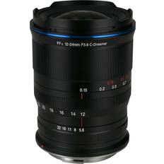 Laowa 12-24mm F5.6 Zoom for Canon RF