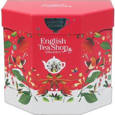 English Tea Shop Roll Out Advent Calendar 2021