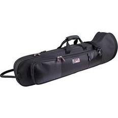 ProTec mx306cts straight tenor trombone max case contoured