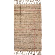 Tæpper & Skind House Doctor Atur Beige 70x140cm