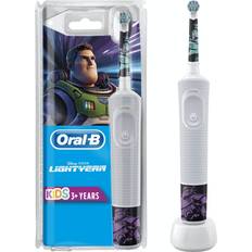 Oral b toothbrush vitality Oral-B Vitality Kids Buzz Lightyear