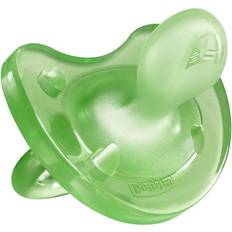 Pacifiers on sale Chicco 2 x Physio Soft Dummy"All Siliconeâ€Â â€“ Choice of Colours