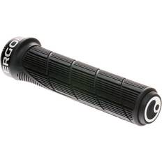 Grau Griff ERGON GD1 EVO Grips