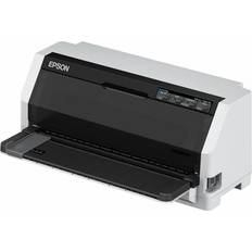 Epson Drucker Epson LQ-780 Nadeldrucker