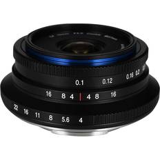 Laowa 10mm f/4 Cookie for Fujifilm X