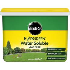 Pots, Plants & Cultivation Stax Miracle-Gro EverGreen Water Soluble Lawn