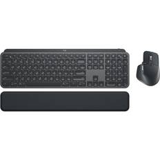 Logitech mx master 3 Logitech MX Master 3 MX Keys Wireless (English)