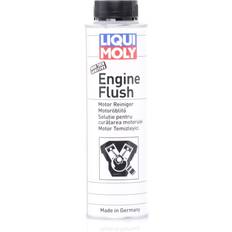 Liqui moly engine flush Liqui Moly Engine Oil Additive Flush 2640 Tilsætning