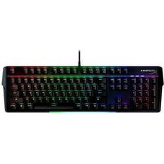 HyperX Claviers HyperX Alloy MKW100 RGB Clavier Dynamique RGB