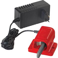 Værktøjs-batteri-opladningsteknik QC 25 eM