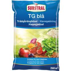 Trädgårdsgödsel Substral Trädgårdsgödsel TG