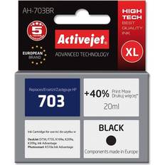 ActiveJet AH-703BR HP 703