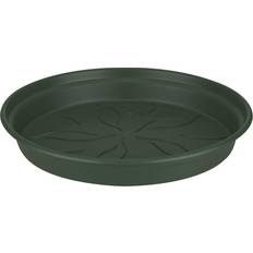 Krukker, Planter & Dyrkning Elho Krukfat Green Basics Saucer Underskål
