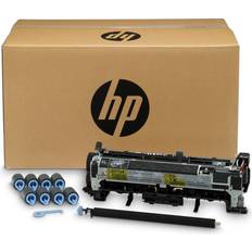 HP Jäteastiat HP LaserJet Huoltosarja