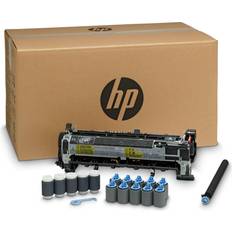 HP Conteneurs de Déchets HP Kit d'entretien (220v)