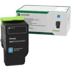 Toner lexmark mc2535adwe Lexmark C2320C0 (Cyan)